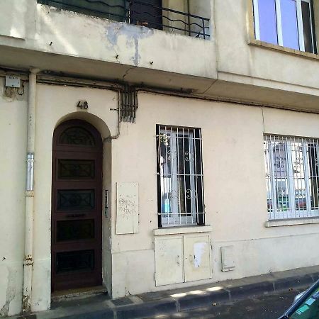 Au Coeur Du Centre Historique Apartamento Avinhão Exterior foto
